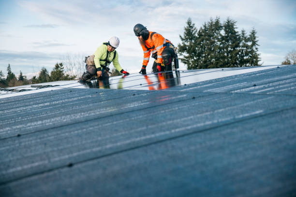 Trusted Roofing service in Richland, WA - Ben Roofing and Steel LLC